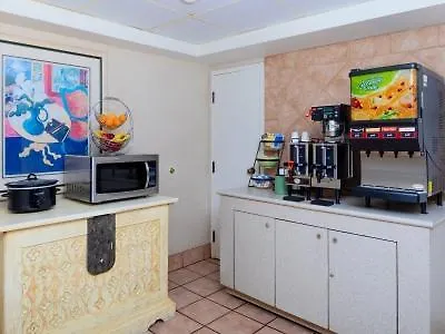 Lodge Super 8 By Wyndham Savannah Estados Unidos