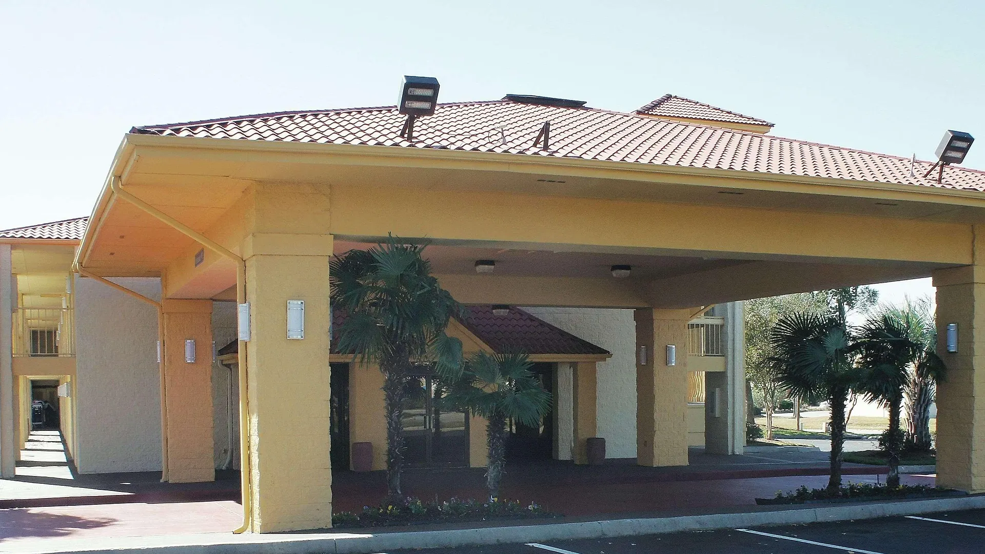 Super 8 By Wyndham Savannah Estados Unidos
