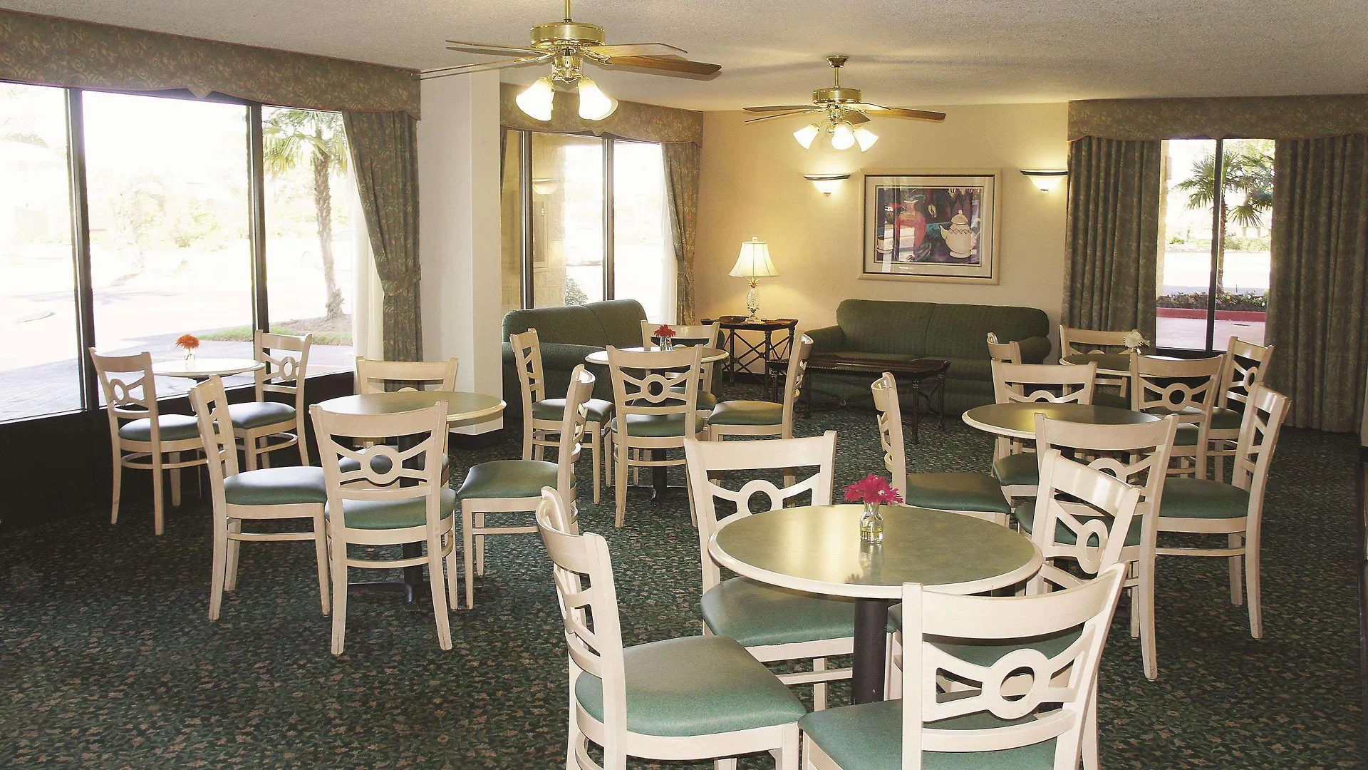 Lodge Super 8 By Wyndham Savannah