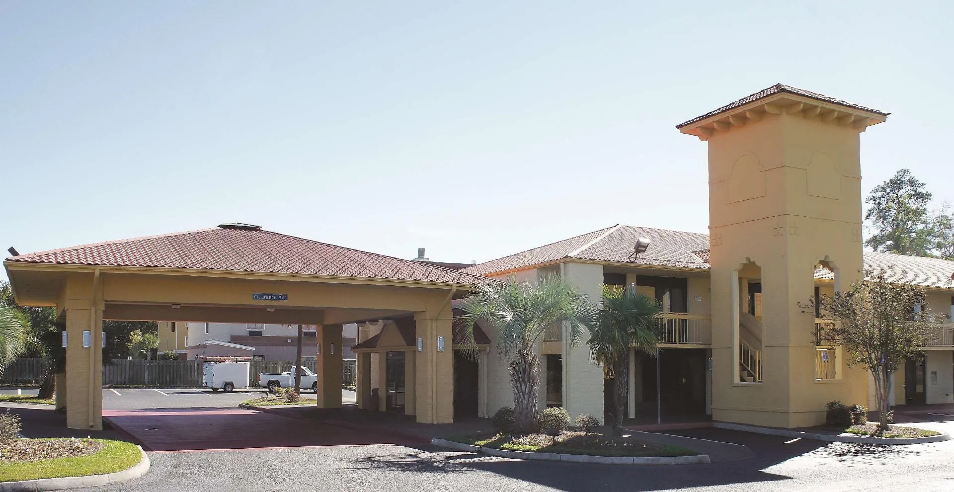 Lodge Super 8 By Wyndham Savannah