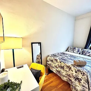 Manhattan -ues - Apartamento Nueva York