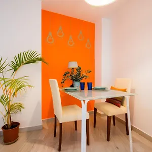 Anfitrión 2 Apartamento Sevilla