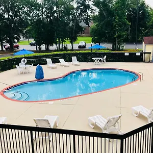 Hotel 6-savannah, Ga - Midtown, Savannah