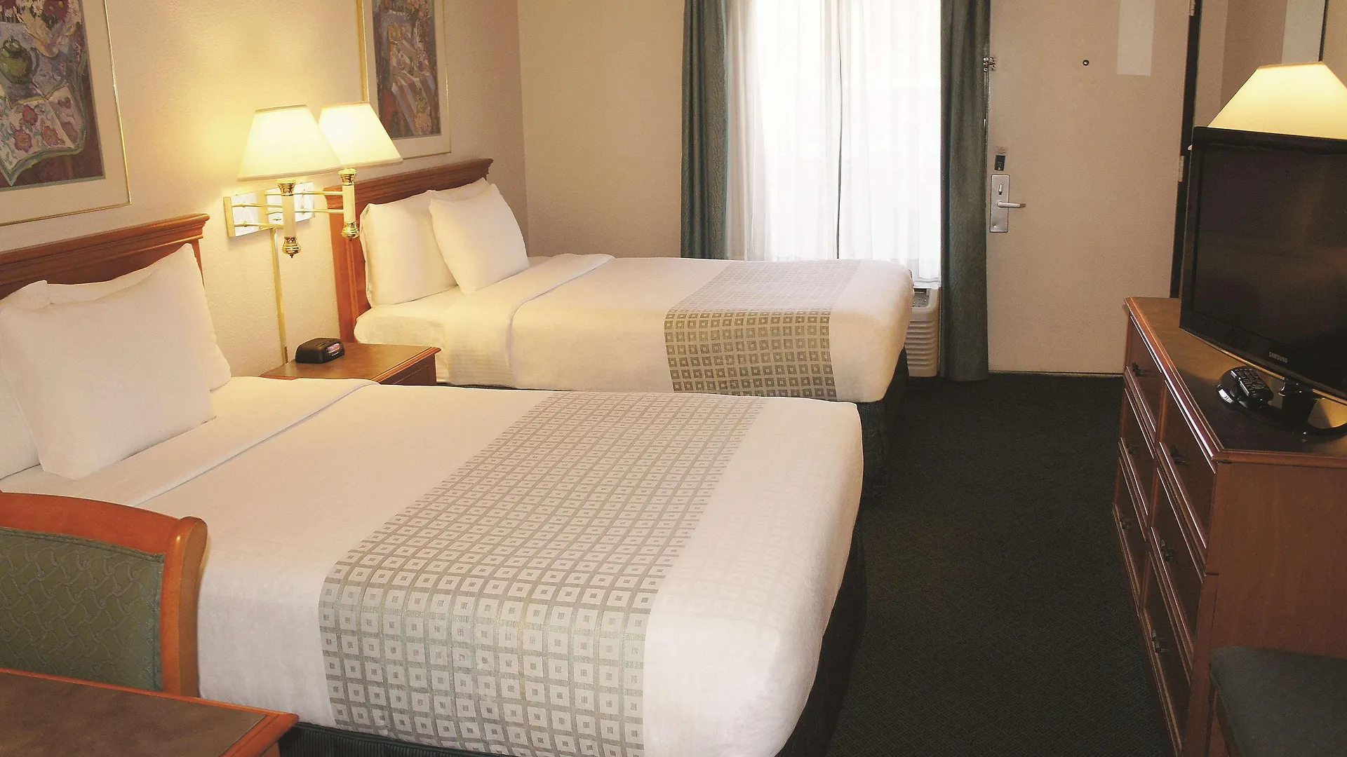 Lodge Super 8 By Wyndham Savannah