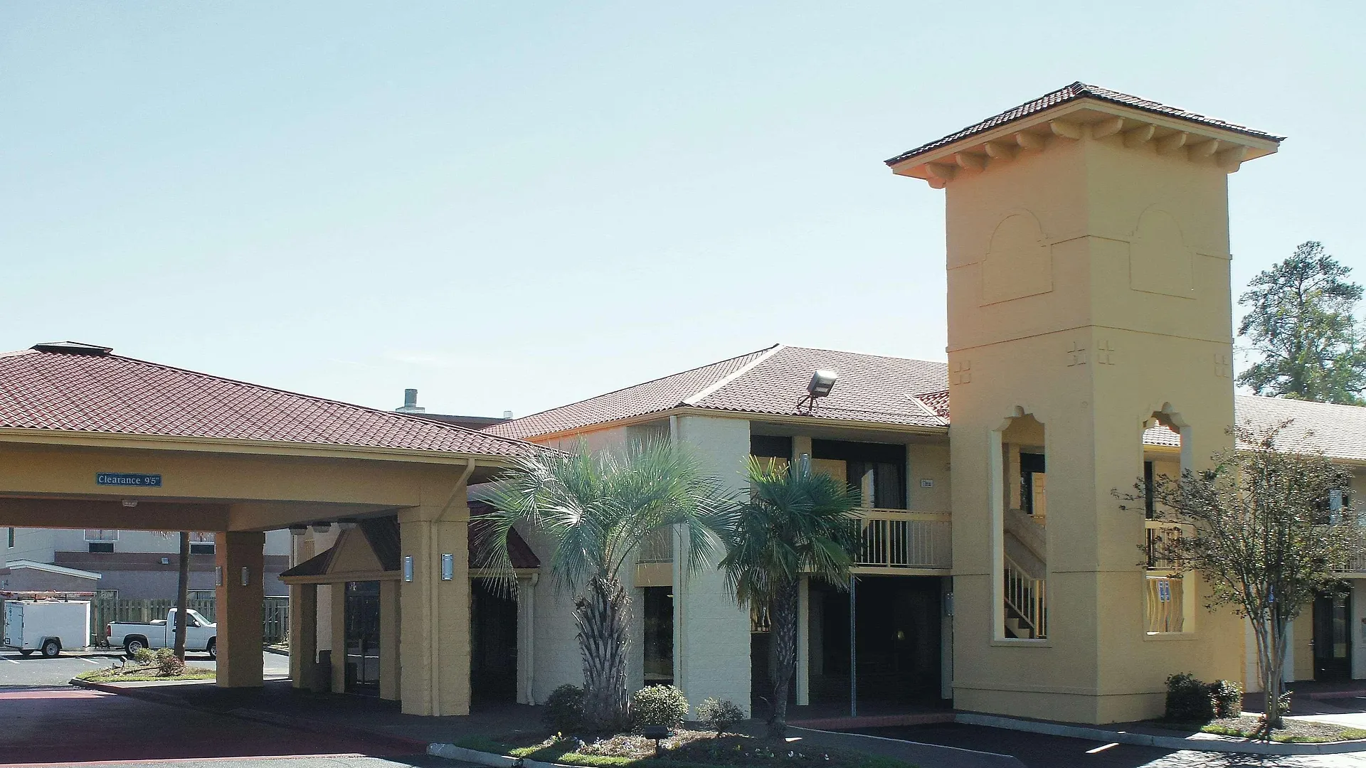 Lodge Super 8 By Wyndham Savannah