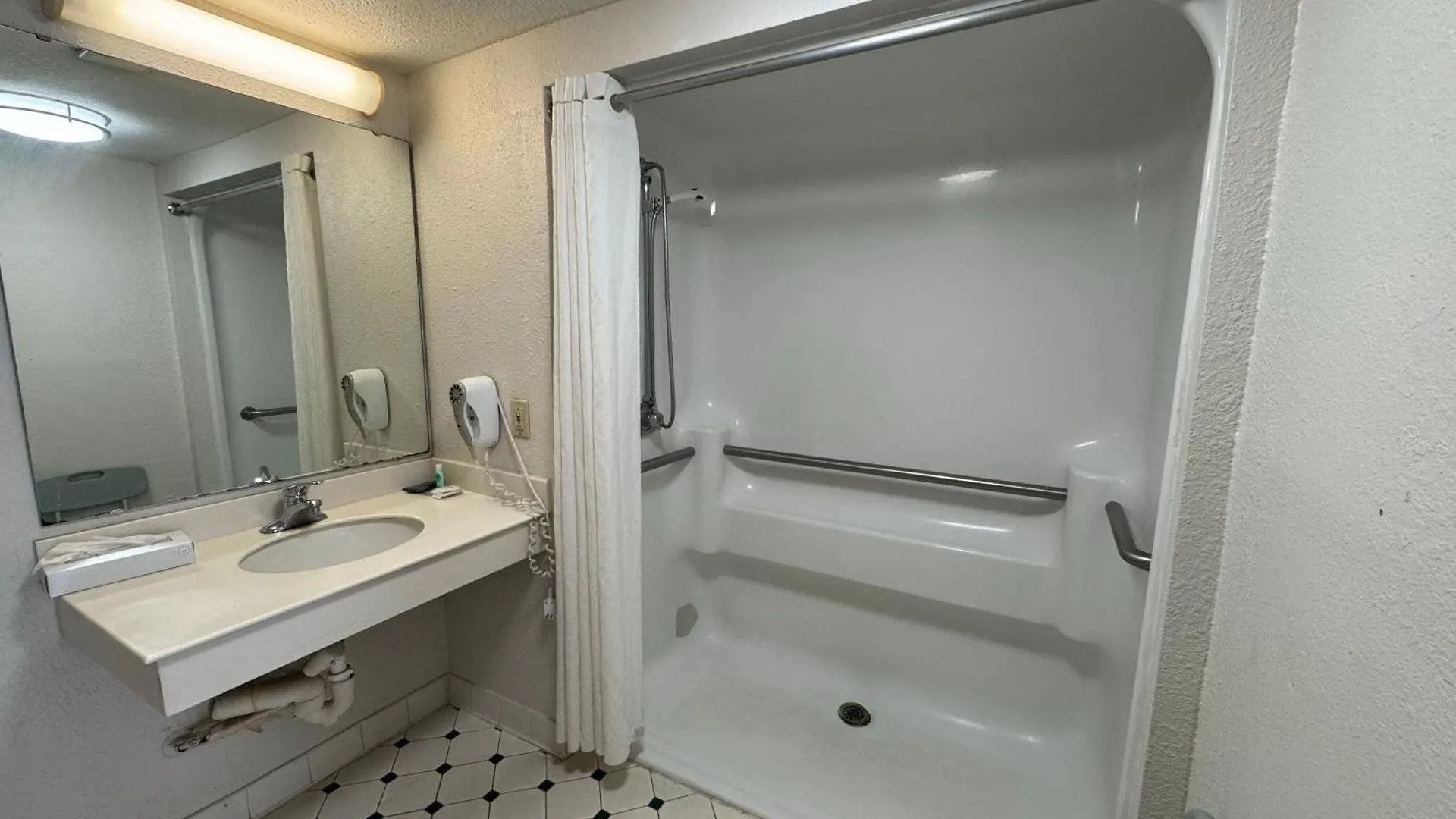 Lodge Super 8 By Wyndham Savannah États-Unis